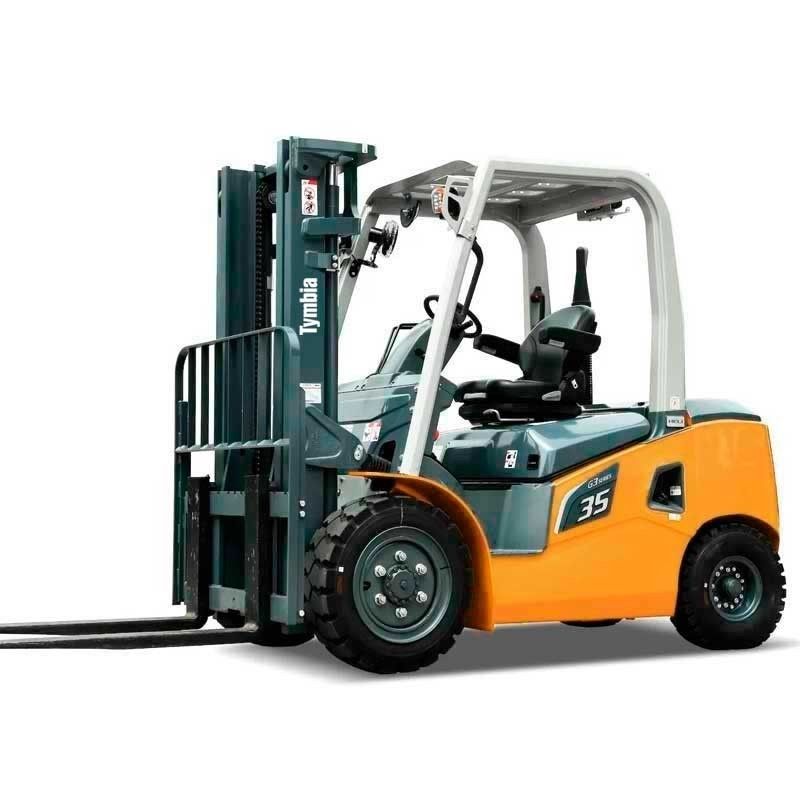 Forklift Diesel 2000 to 3500Kg.G3 Series